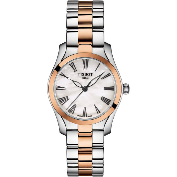 

Часы Tissot T112.210.22.113.01