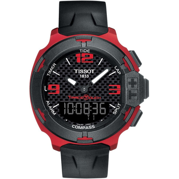 

Часы Tissot T081.420.97.207.00