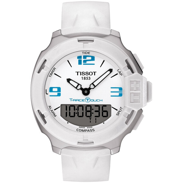 

Часы Tissot T081.420.17.017.01