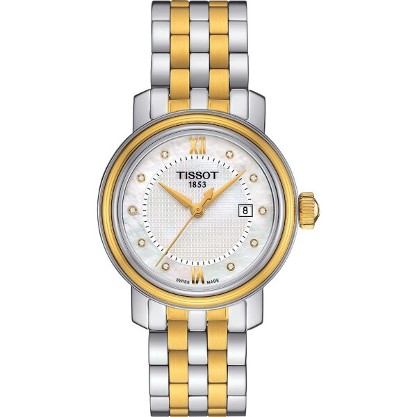 

Часы Tissot T097.010.22.116.00
