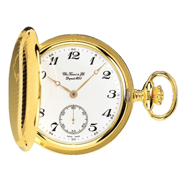 

Часы Tissot T83.4.402.12