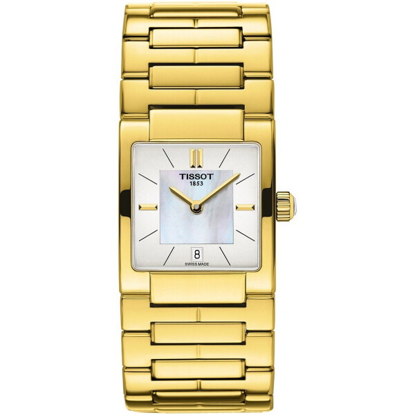 

Часы Tissot T090.310.33.111.00