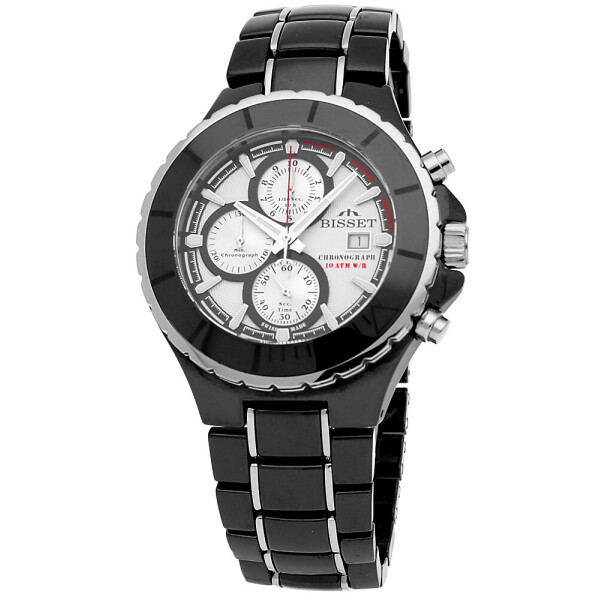 Часы Bisset BSFE10BISB10AX