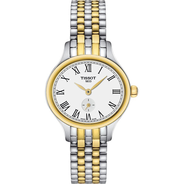 

Часы Tissot T103.110.22.033.00