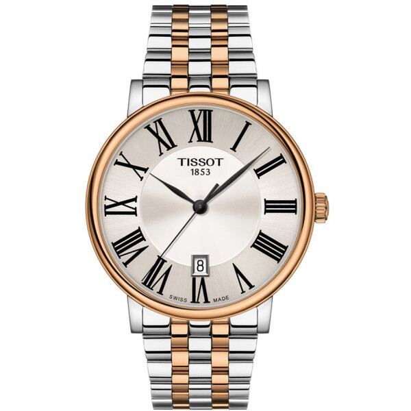 

Часы Tissot T122.410.22.033.00