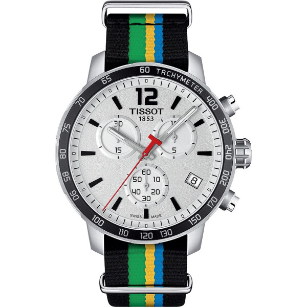 

Часы Tissot T095.417.17.037.02