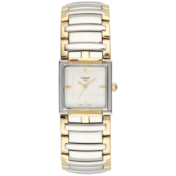 

Часы Tissot T051.310.22.031.00