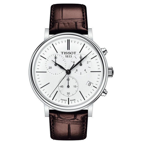 

Часы Tissot T122.417.16.011.00