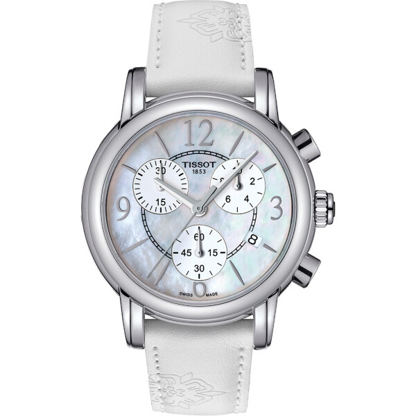 

Часы Tissot T050.217.17.117.00