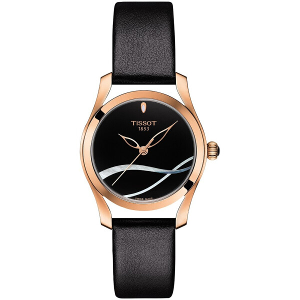 

Часы Tissot T112.210.36.051.00