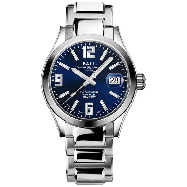 

Часы Ball NM2026C-S15CJ-BE