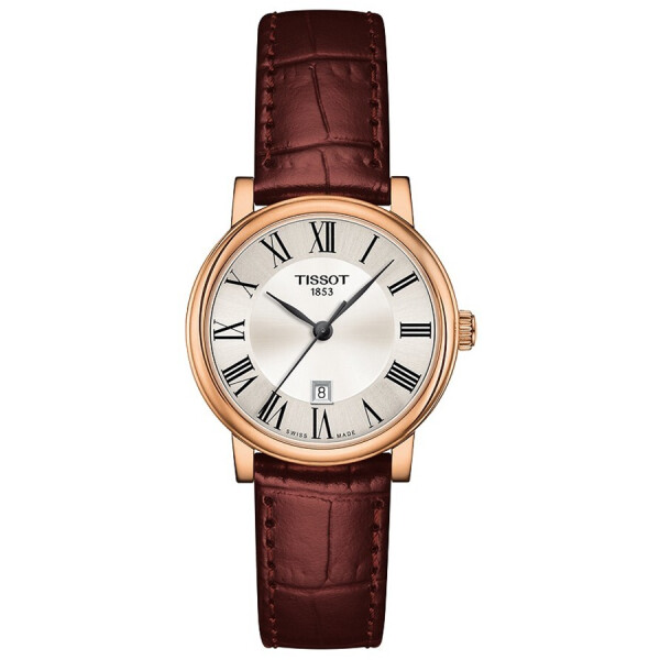 

Часы Tissot T122.210.36.033.00
