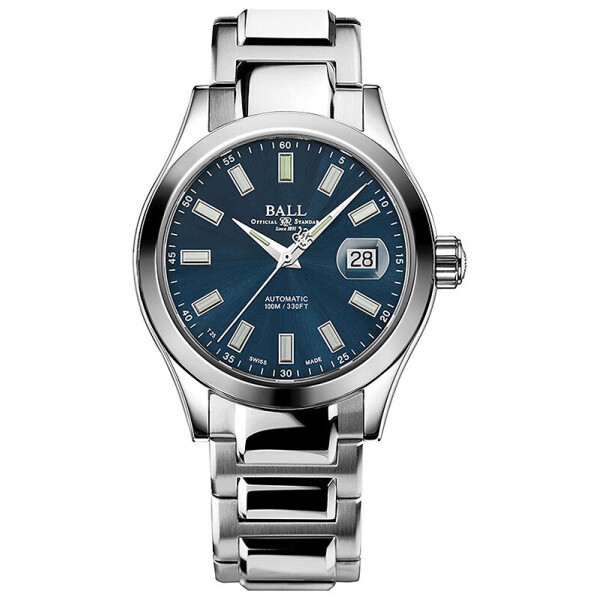 

Часы Ball NM2026C-S23J-BE