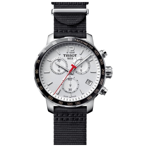 

Часы Tissot T095.417.17.037.36