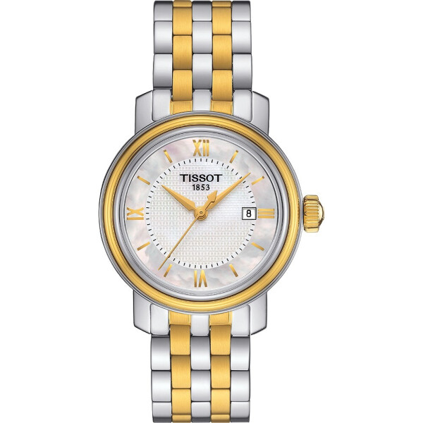 

Часы Tissot T097.010.22.118.00
