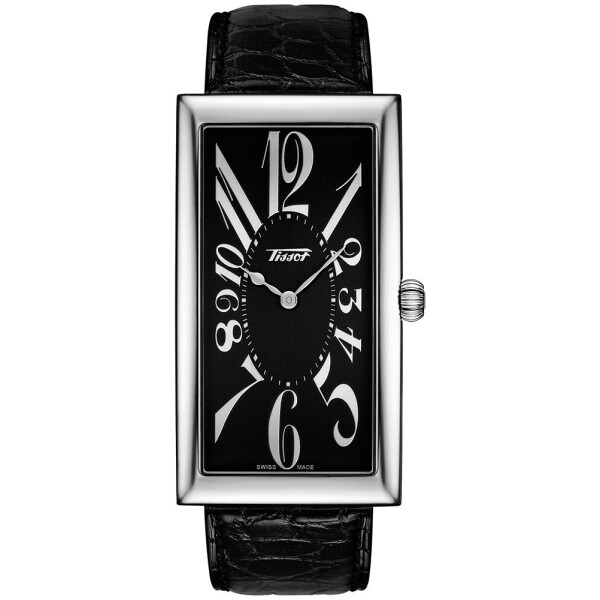 

Часы Tissot T117.509.16.052.00