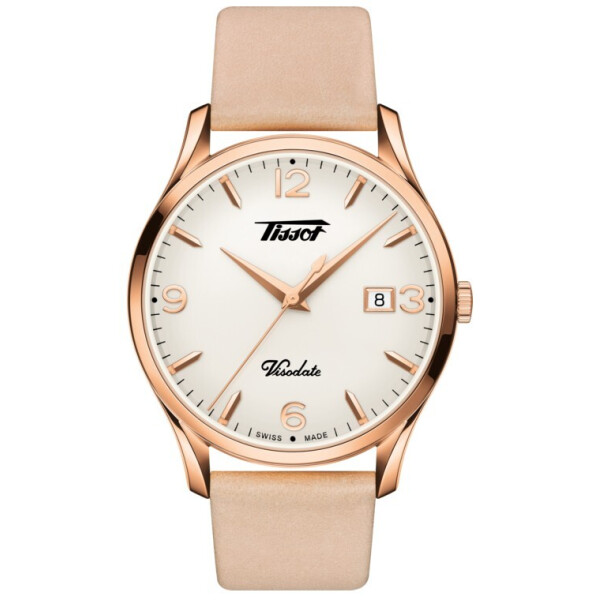 

Часы Tissot T118.410.36.277.01