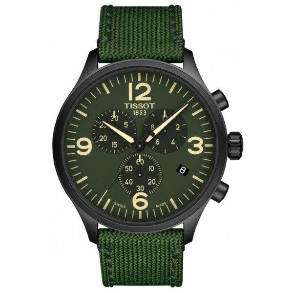 

Часы Tissot T116.617.37.097.00