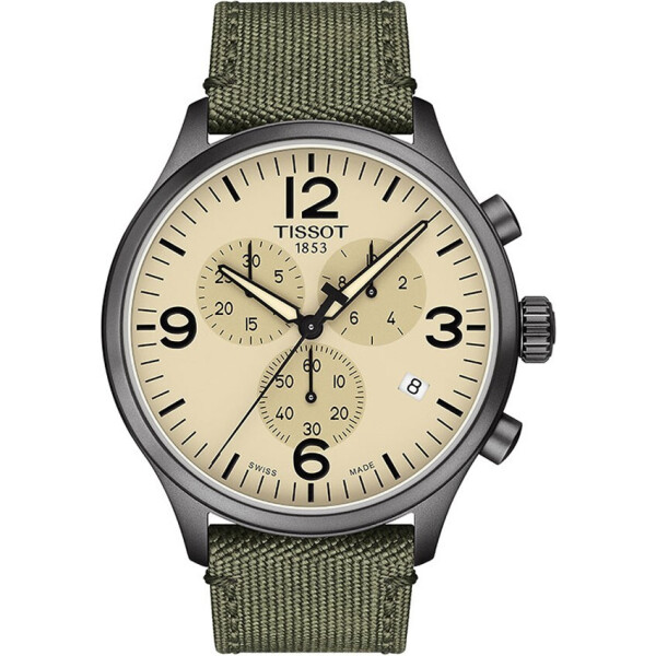 

Часы Tissot T116.617.37.267.00
