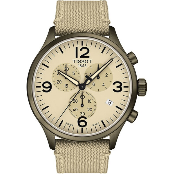 

Часы Tissot T116.617.37.267.01