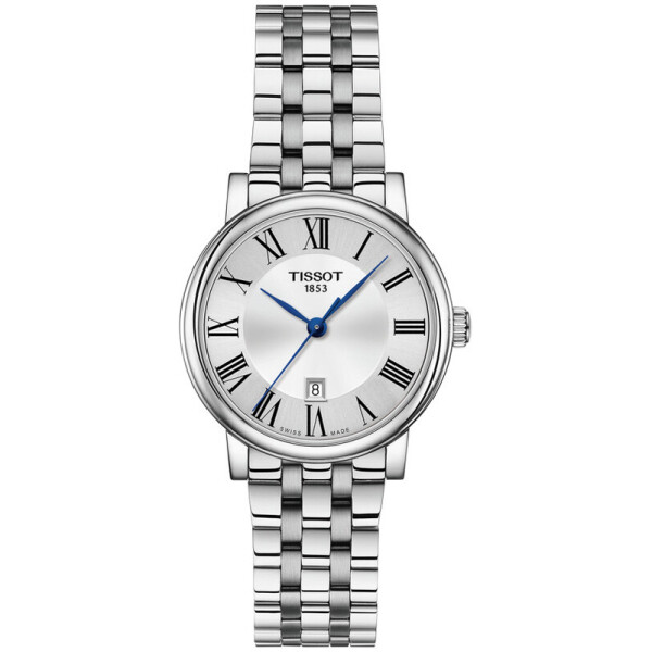 

Часы Tissot T122.210.11.033.00