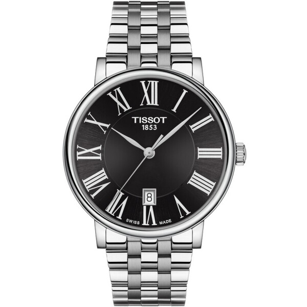 

Часы Tissot T122.410.11.053.00