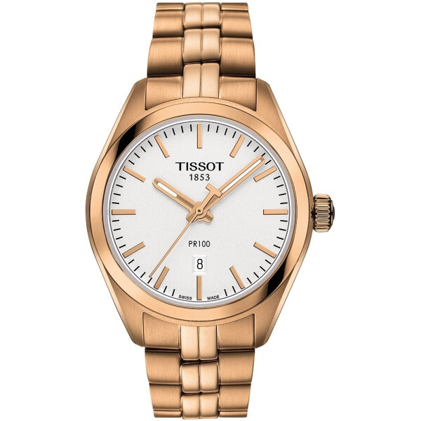 

Часы Tissot T101.210.33.031.01