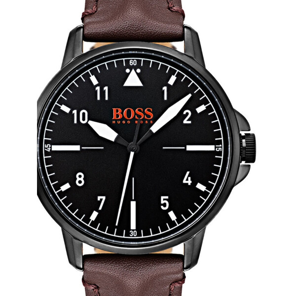 

Часы Boss Orange 1550062 Chicago Herren 42mm 5ATM