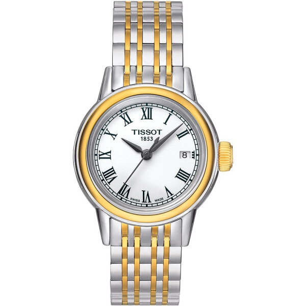 

Часы Tissot T085.210.22.013.00
