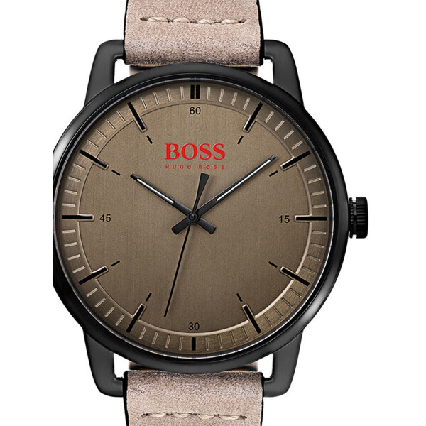 

Часы Boss Orange 1550073 Stockholm Herren 44mm 5ATM