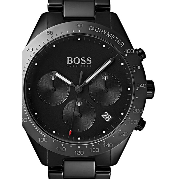 

Часы Hugo Boss 1513581 Talent Chronograph 42mm 5ATM