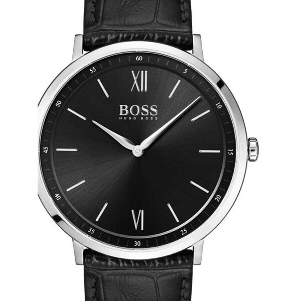 

Часы Hugo Boss 1513647 Essential Herrenuhr 40mm 3ATM