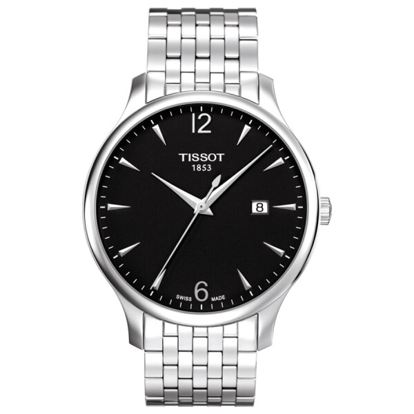 

Часы Tissot T063.610.11.057.00