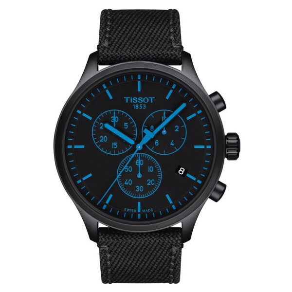 

Часы Tissot T116.617.37.051.00