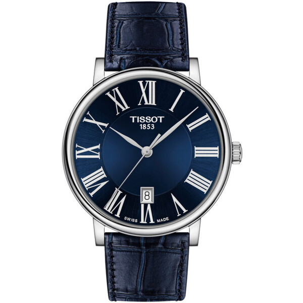 

Часы Tissot T122.410.16.043.00