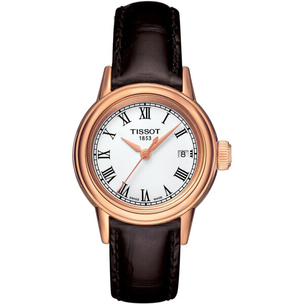 

Часы Tissot T085.210.36.013.00