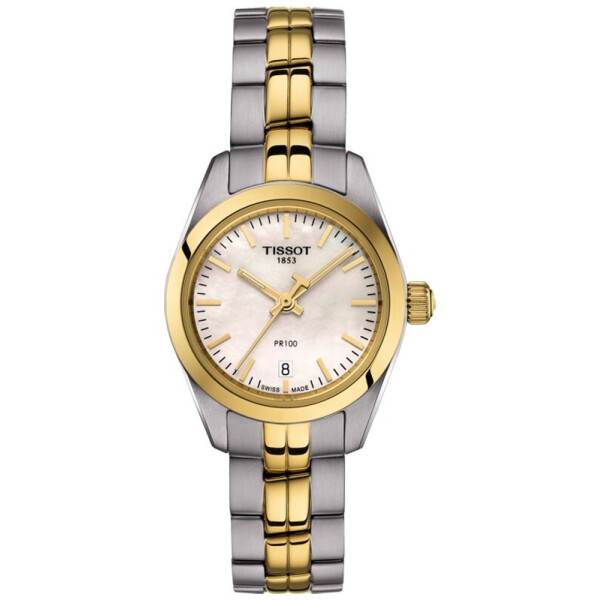 

Часы Tissot T101.010.22.111.00