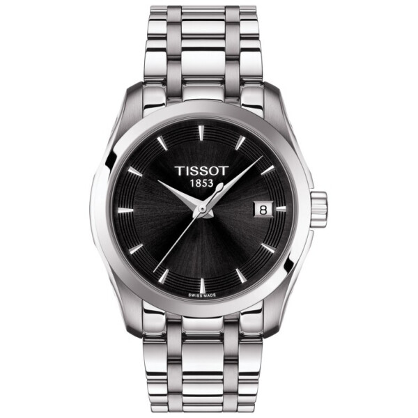 

Часы Tissot T035.210.11.051.01