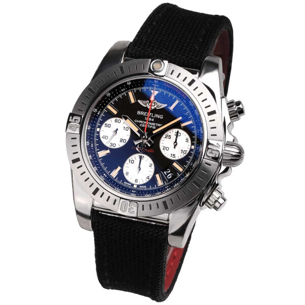 

Часы Breitling AB01442J.BD26.102W Chronomat 41 Herren 41mm 50ATM