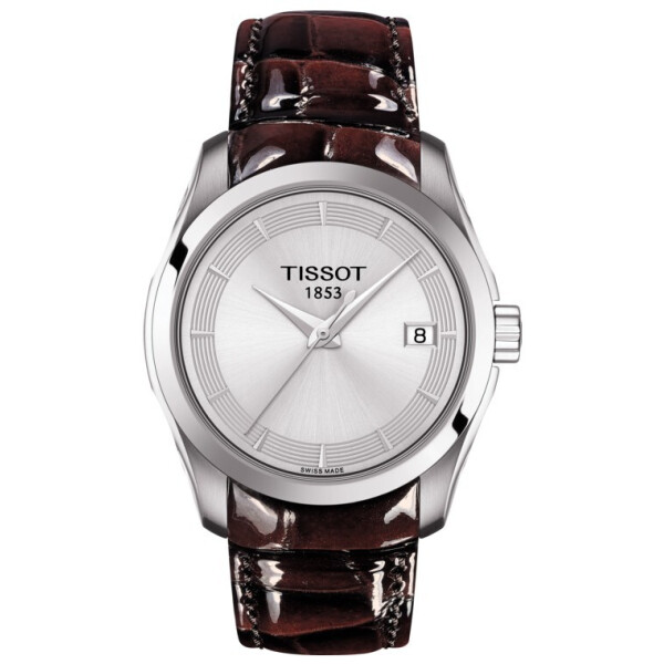 

Часы Tissot T035.210.16.031.03