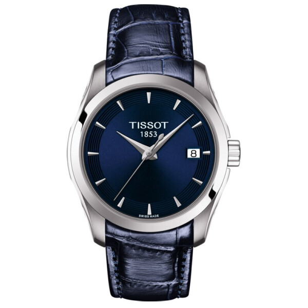 

Часы Tissot T035.210.16.041.00