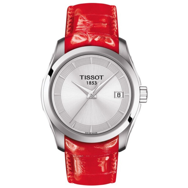 

Часы Tissot T035.210.16.031.01