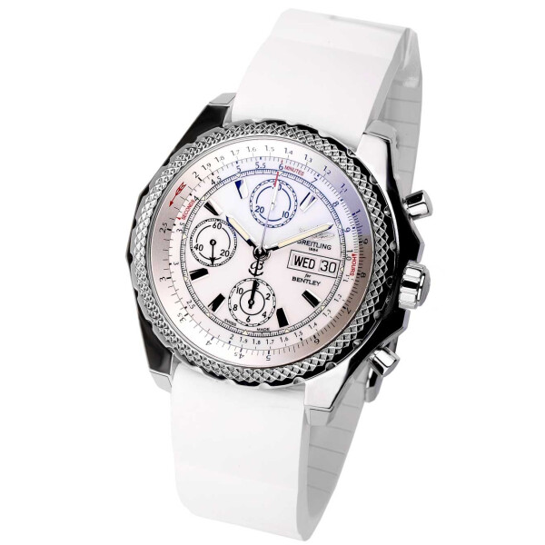 

Часы Breitling A1336512.A736.215S Bentley GT Herren 43mm