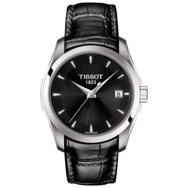 

Часы Tissot T035.210.16.051.01