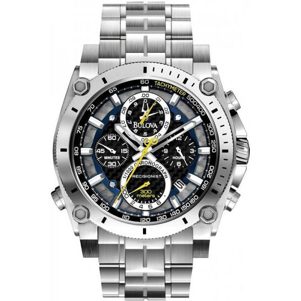 

Часы Bulova 96G175