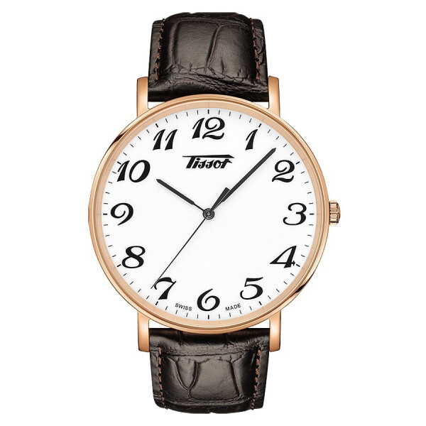 

Часы Tissot T109.610.36.012.01