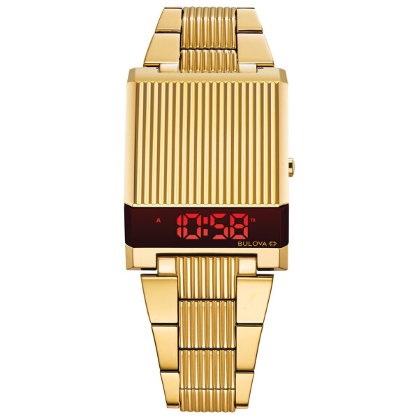 

Часы Bulova 97C110