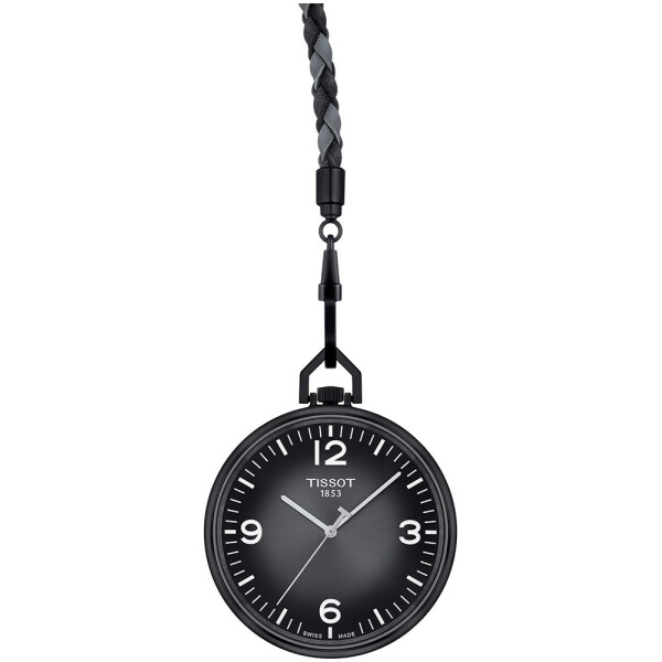 

Часы Tissot T863.409.99.067.00