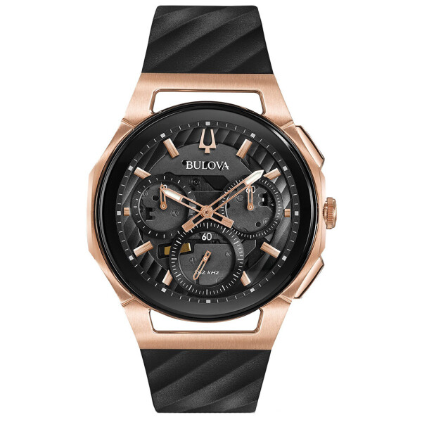 

Часы Bulova 98A185