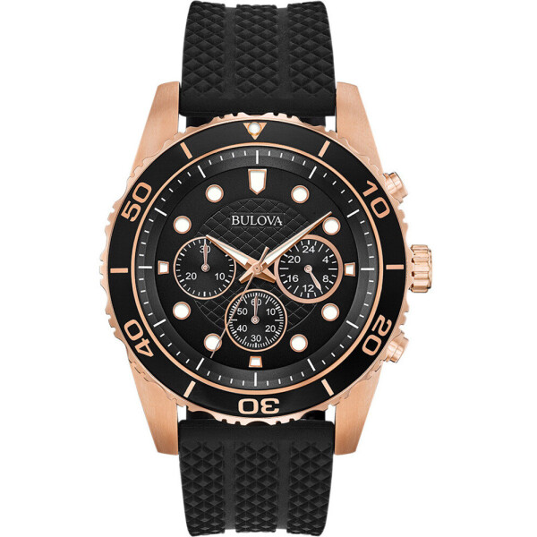 

Часы Bulova 98A192